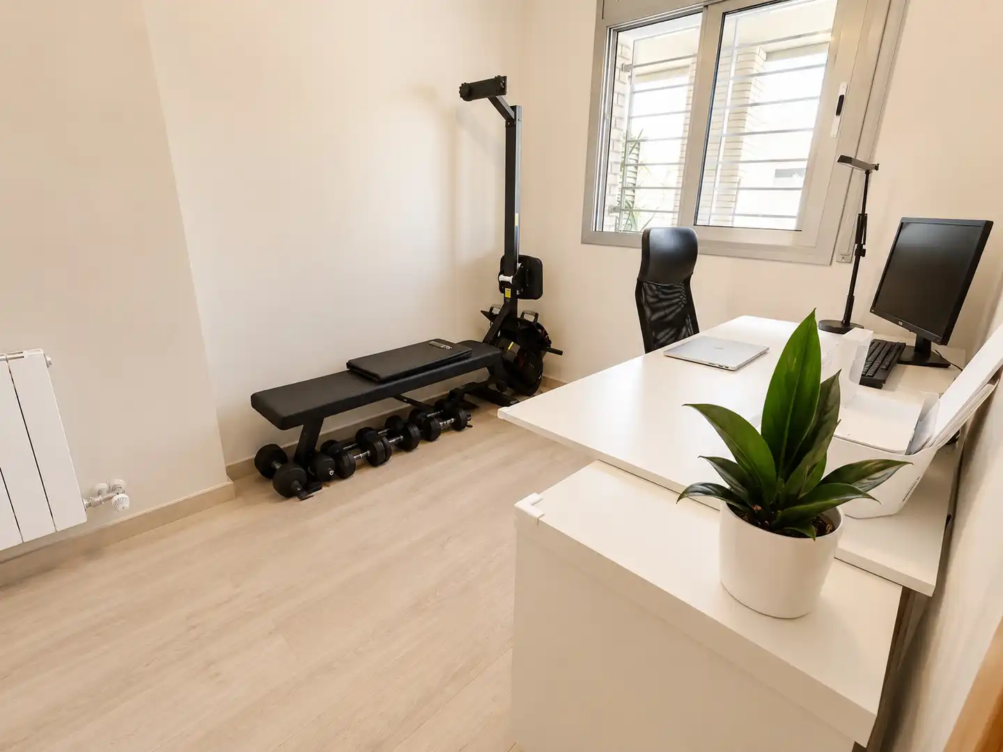 Duplexes for sale in Montcada i Reixac  with Heating, Parquet flooring and Terrace