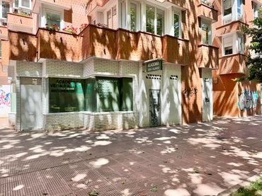 Business premises for sale in Pintor Aurelio Verá-Fajardo Kalea