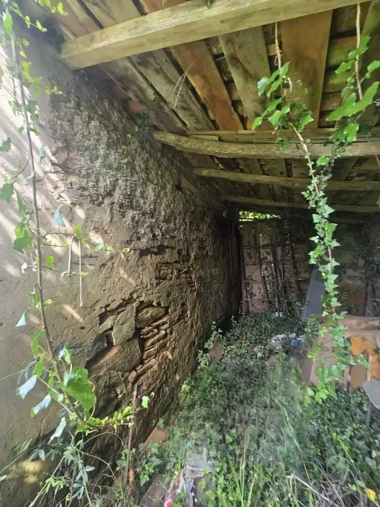 Casa rústica amb jardí en venda a Moeche, imagen 27