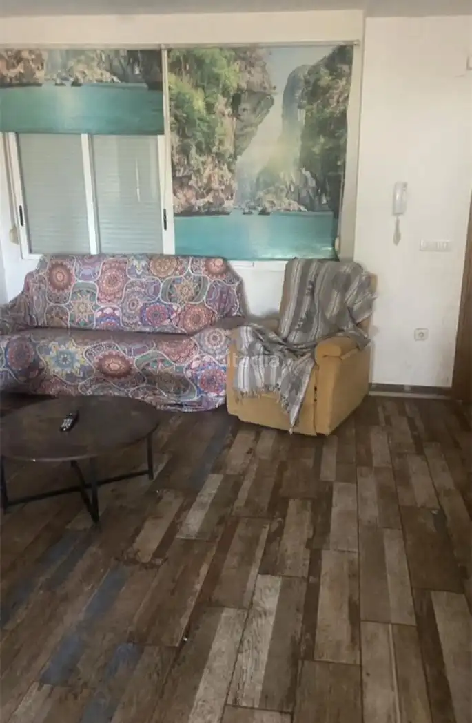 Casa a schiera con giardino in vendita a Carrer Coordinadora 22, imagen 4