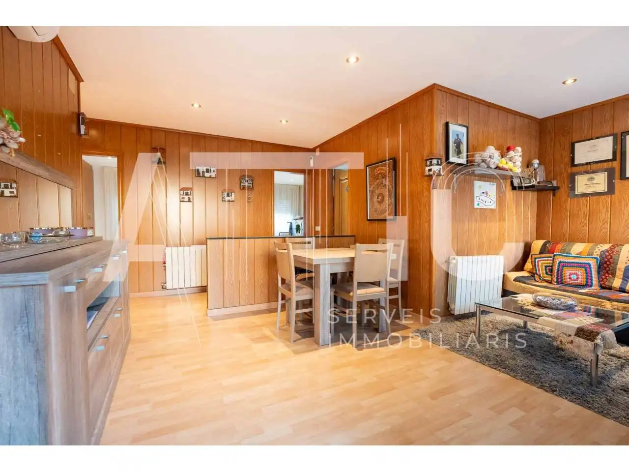 Piso en venta en Calle Sau, Torre-romeu