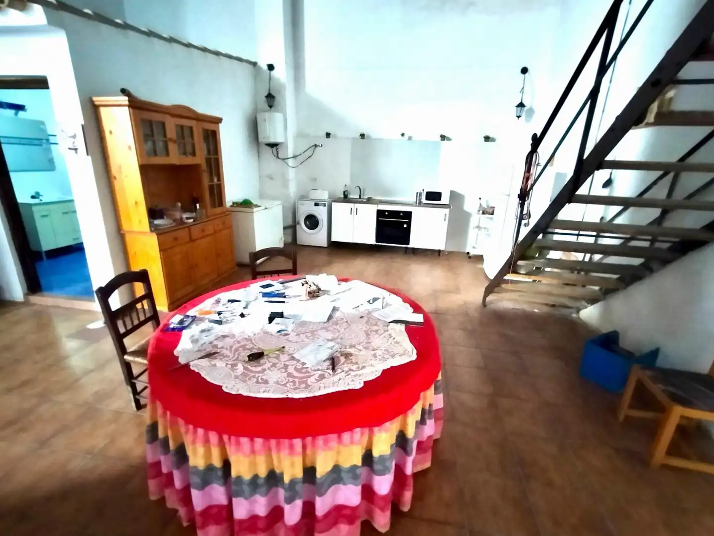 Casa en venda a Trebujena, imagen 3