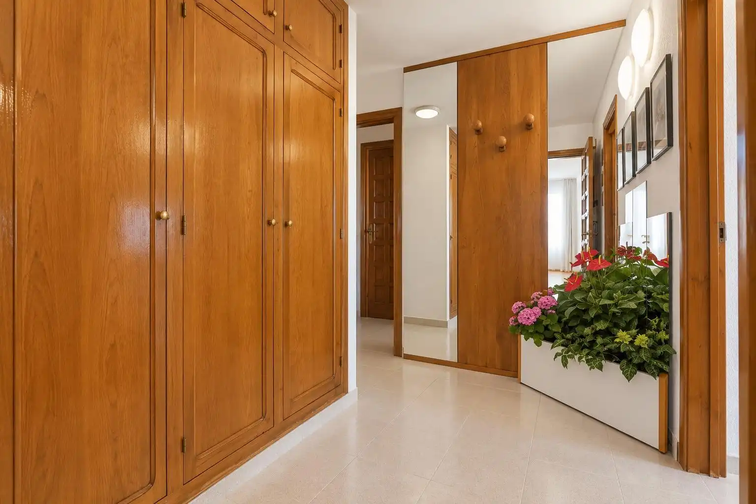 Piso con terraza en venta en MARITIM DEL, imagen 19