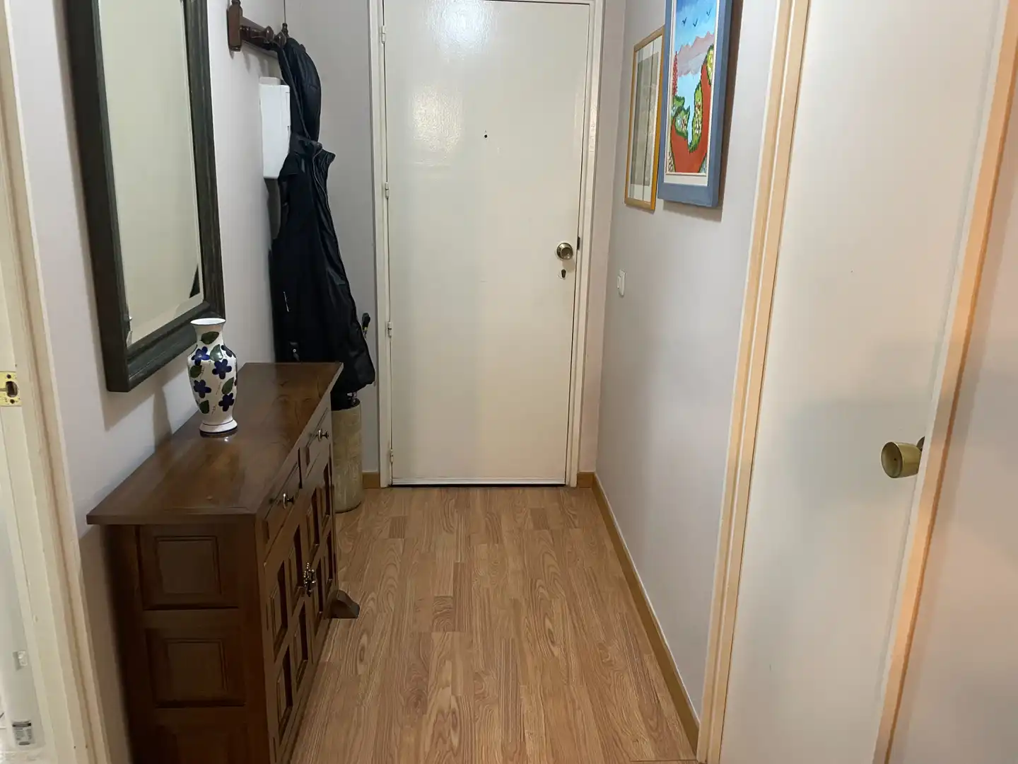 Flat for sale in Vigo   with Heating, Parquet flooring and Terrace