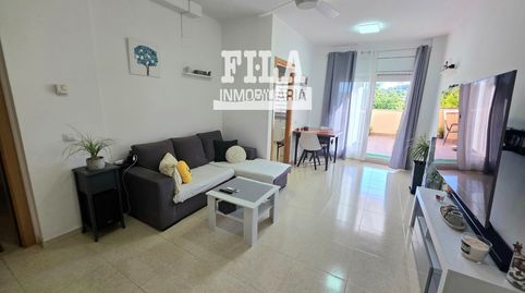 Foto 5 de Piso en venta en La Pobla de Montornès , Tarragona
