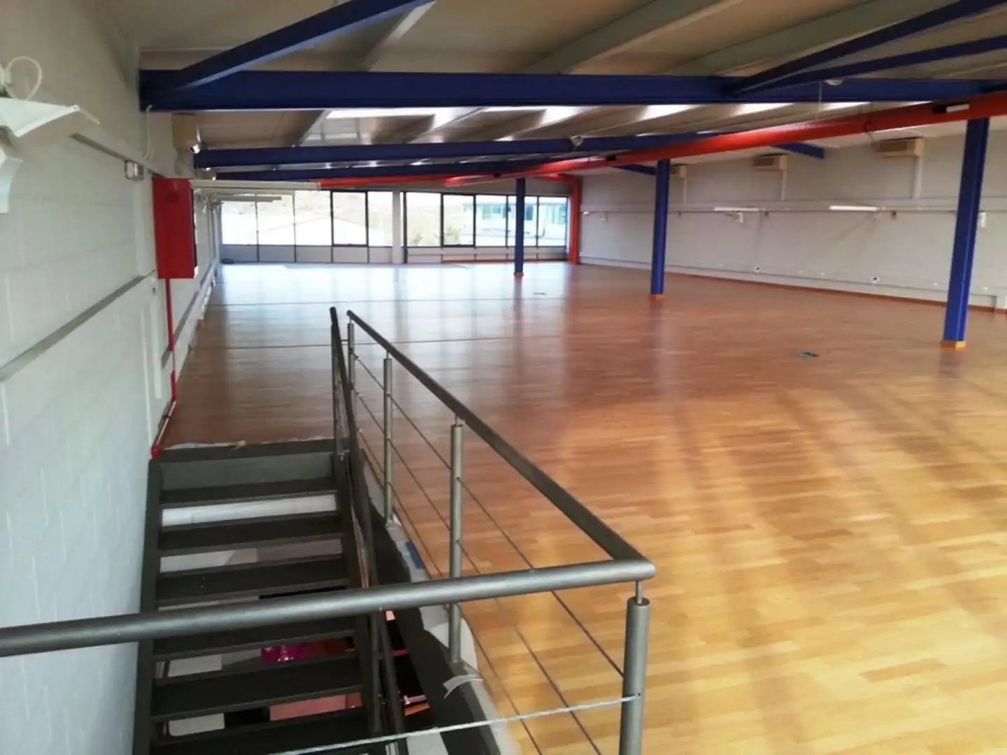 Nave industrial en venta en Malgrat de Mar