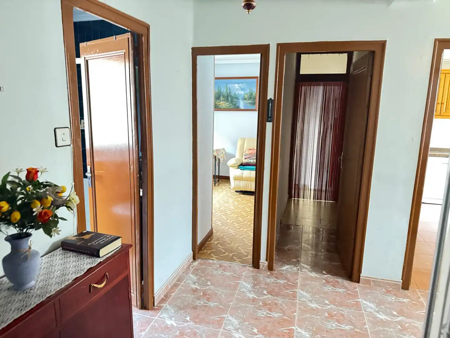 Casa o xalet en venda en Urdiales del Páramo amb Calefacció, Traster i Internet
