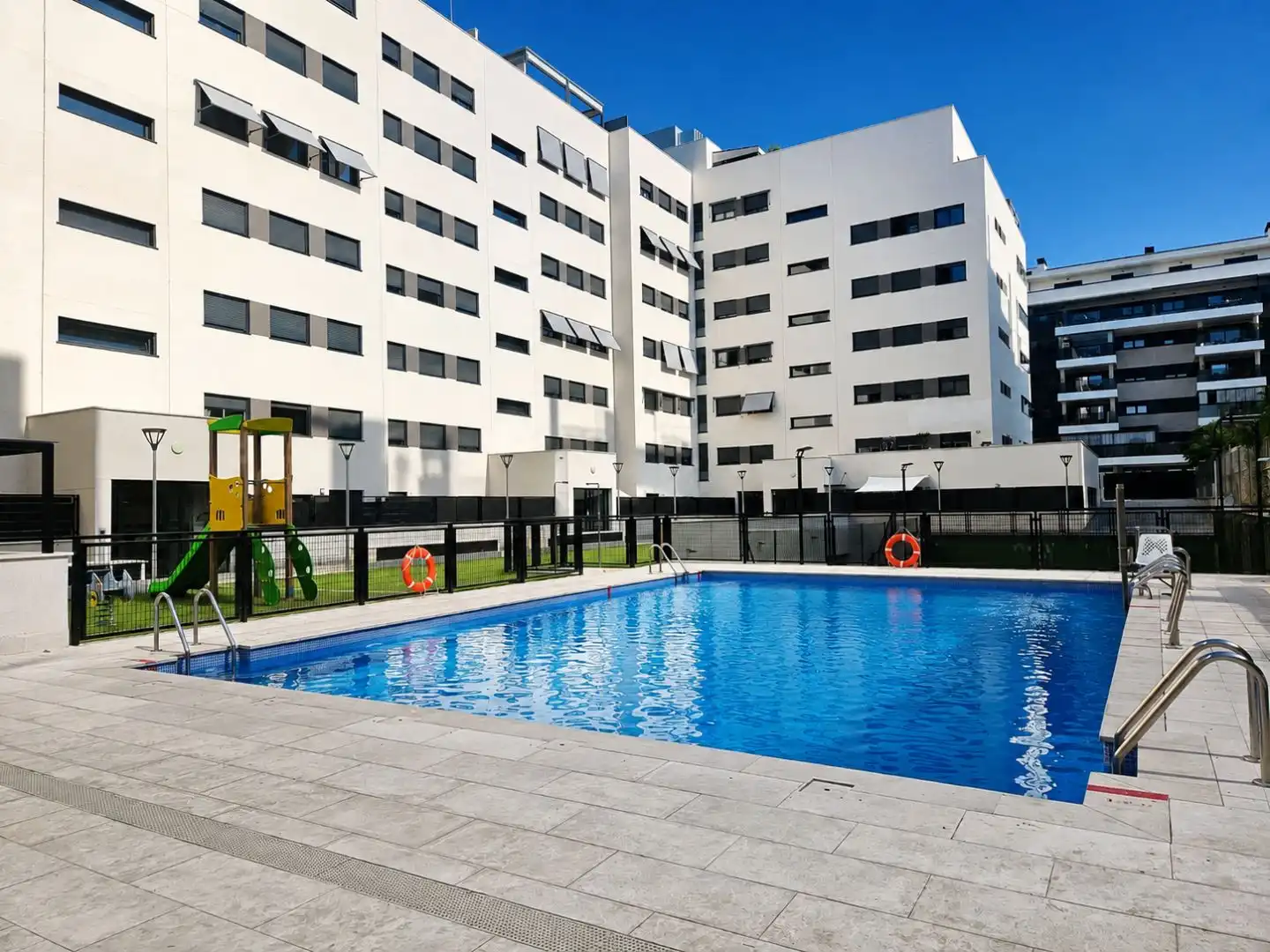 Appartement avec piscine à vendre à Av. Ocho de Marzo 8, imagen 33