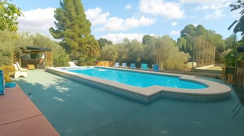 Foto 5 de Casa o xalet en venda a Partida Casas de Cabanes y las Fuentes, 49, Cabanes y Las Fuentes, Villena