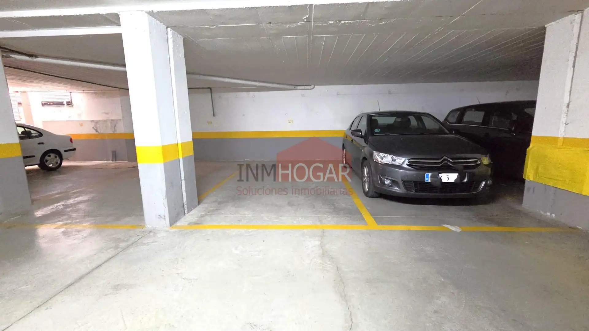 Flat with lift for sale in Sónsoles, imagen 35