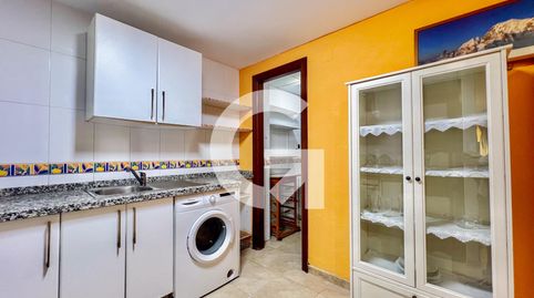 Foto 5 de Planta baja en venta en Cr Morche el, El Morche, Torrox