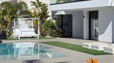 Foto 4 de Casa o chalet en venta en Calle Rincón del Molino, El Carme - Sant Agustí - Bonavista, L'Eliana