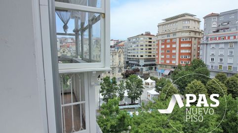 Foto 4 von Wohnung zum Verkauf in Centro - Ayuntamiento, Santander