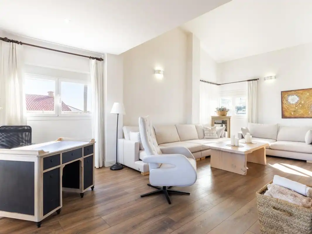 Casa o chalet en venta en Av. Buenos Aires, Sierra Perenchiza - Cumbres de Calicanto - Sto Domingo