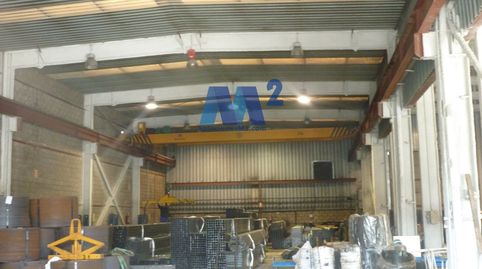 Nave Industrial en Venta  Getafe Madrid