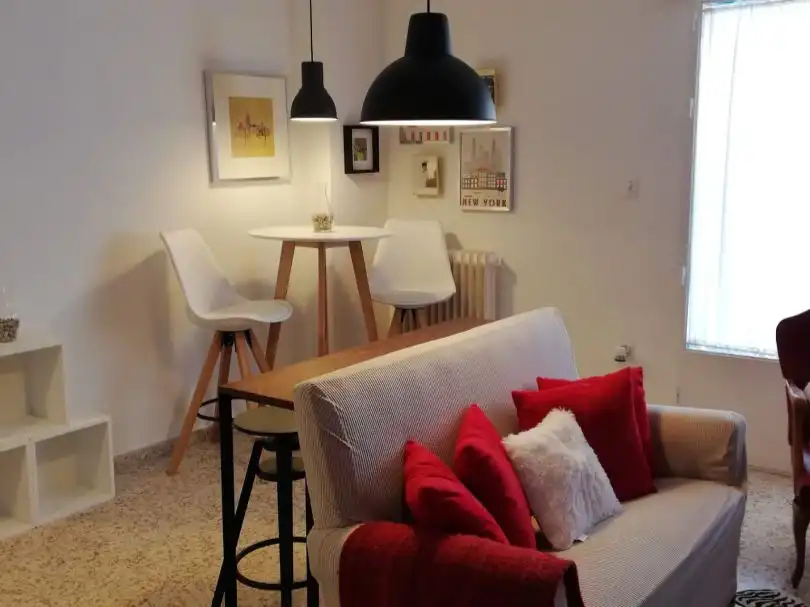 Piso de alquiler en Granada, Granada