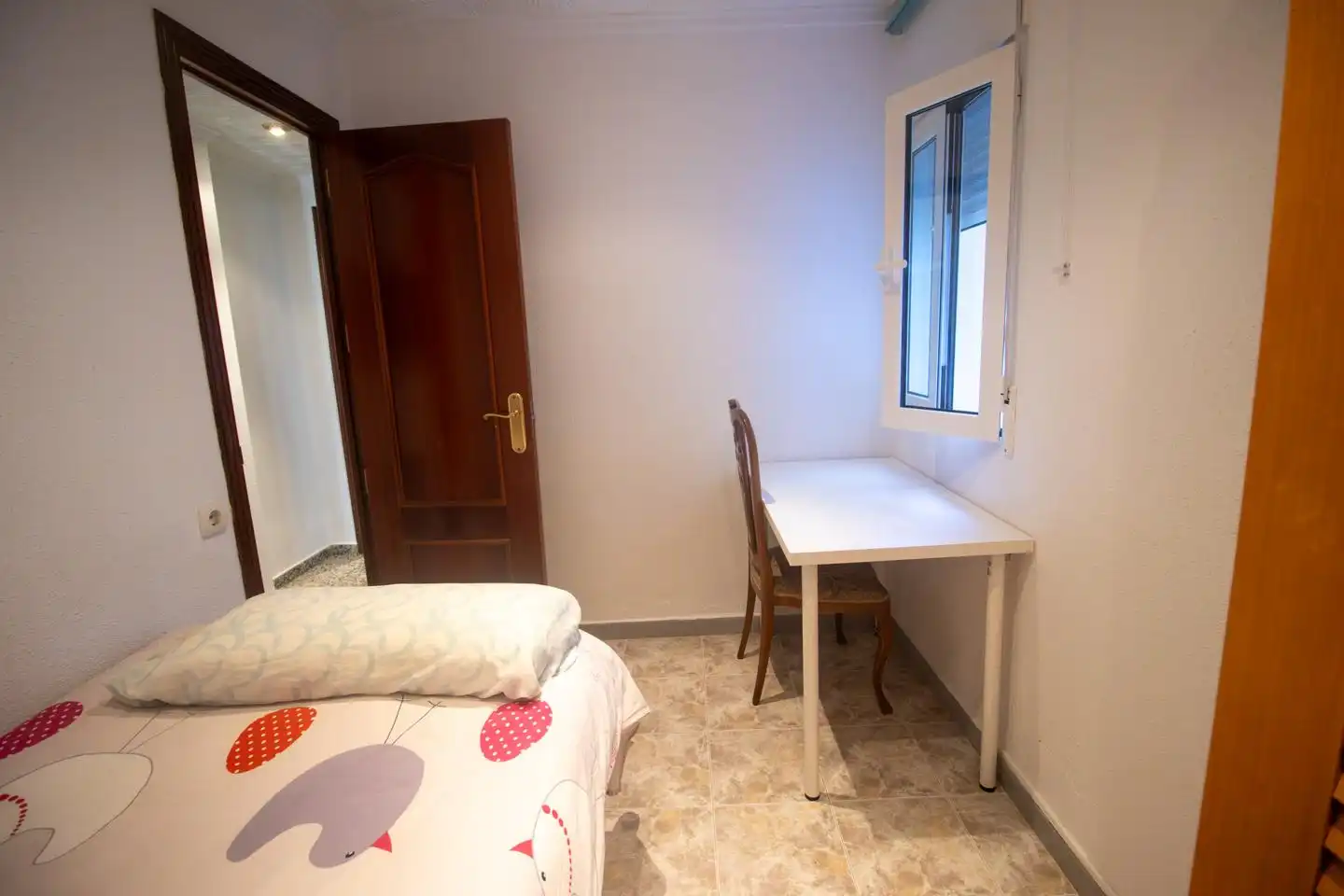 Habitación de Piso de alquiler en Poblats Marítims