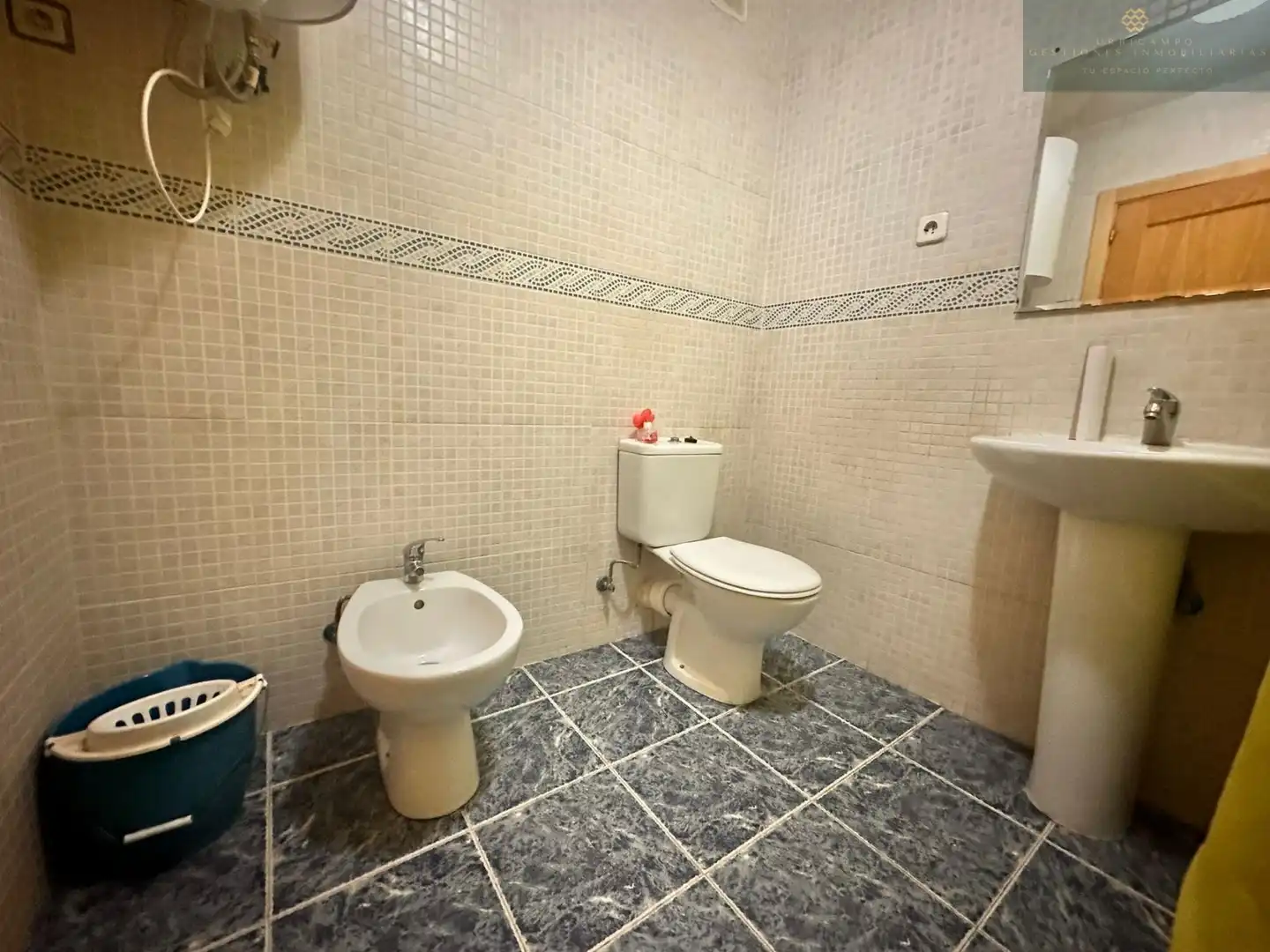 Piso en venta en Oeste