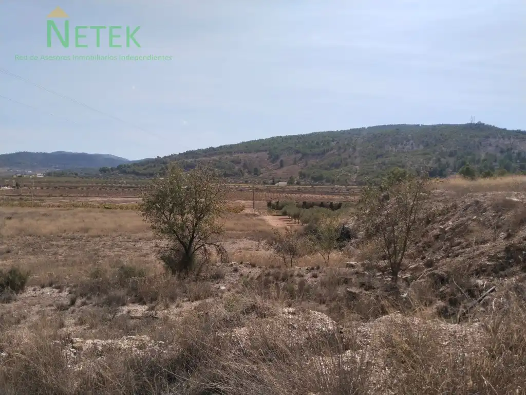 Terreno residencial en venta en Poligono 12 Paraje 137 Sonca