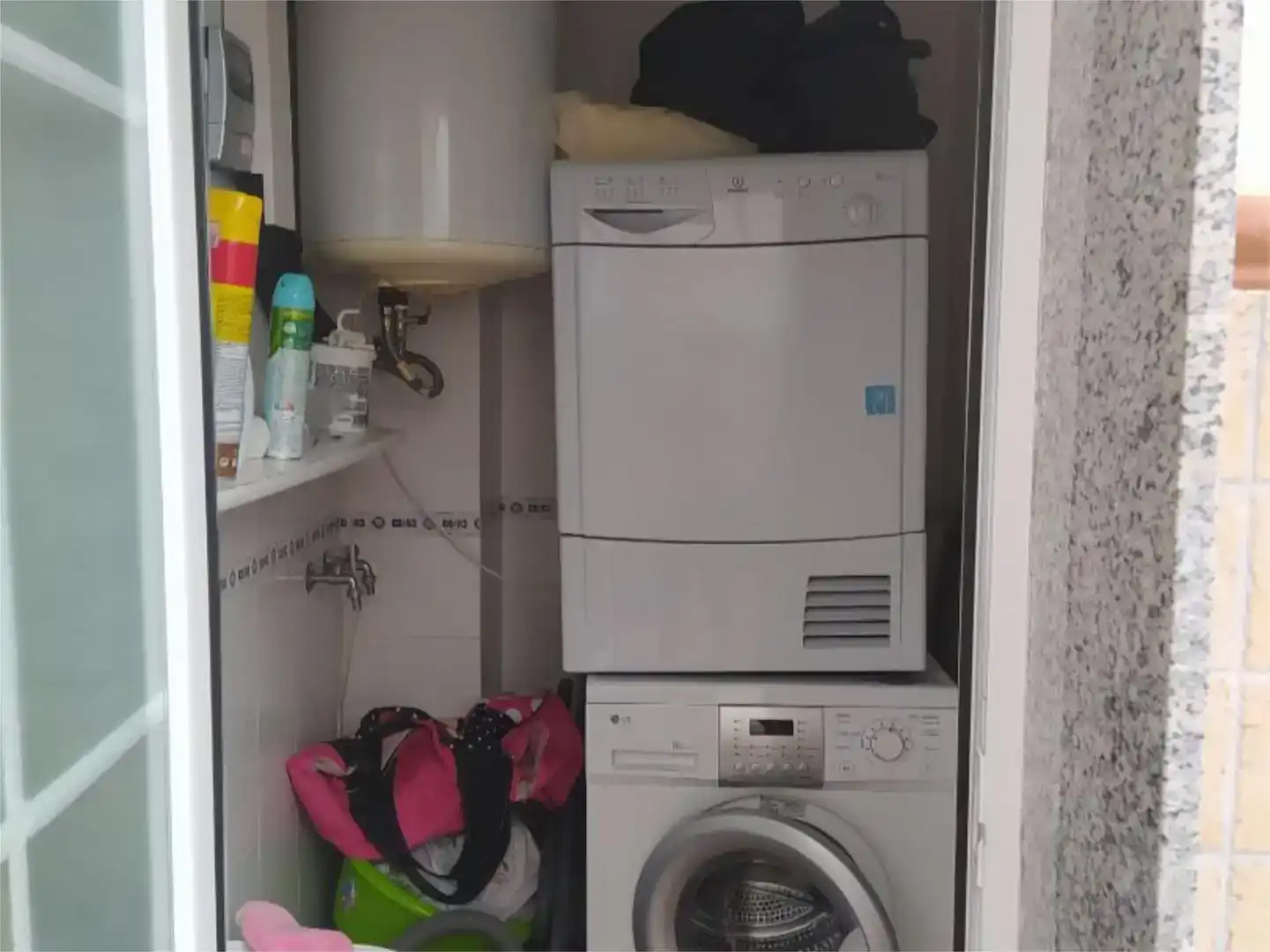 Dúplex en venta en Torreperogil con Amueblado