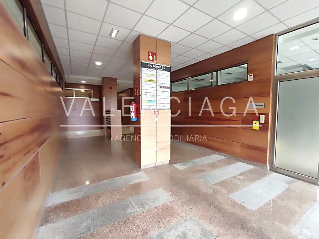 Büro zur Miete in Antiguo