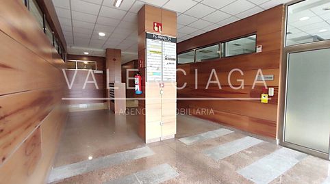 Foto 2 von Büro zur Miete in Antiguo, Donostia - San Sebastián