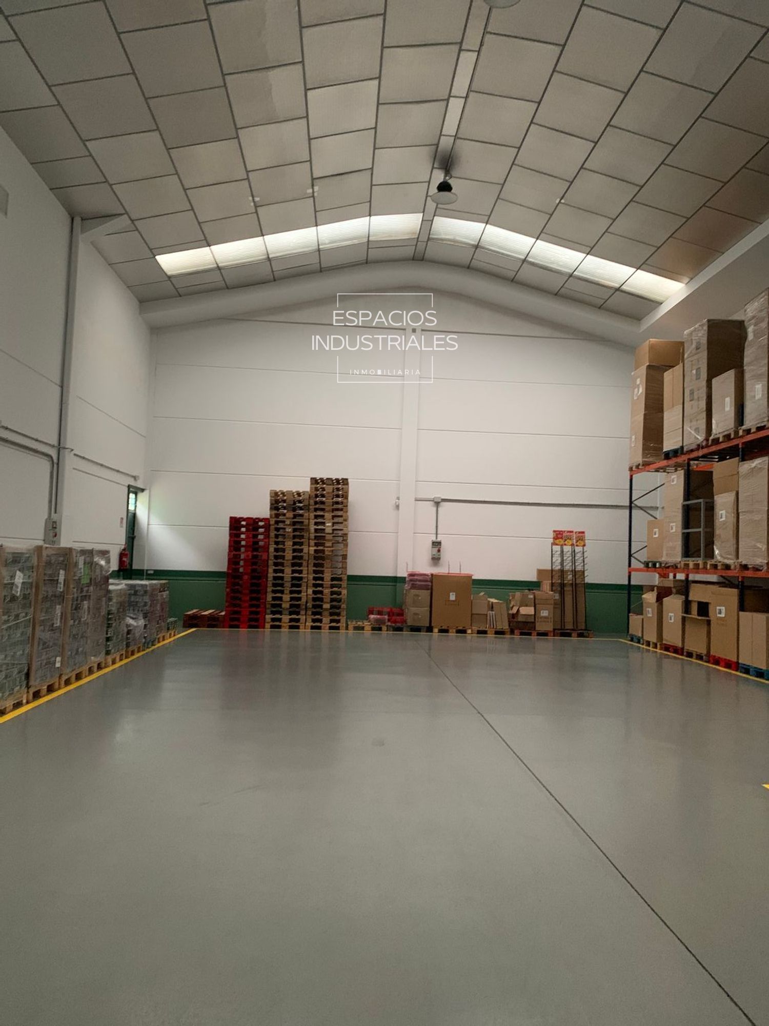 Industrial buildings for sale in Valdemoro
