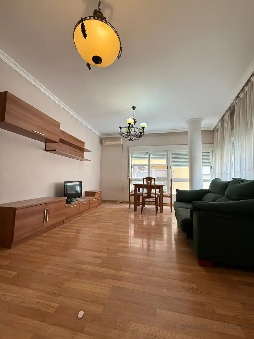 Piso en venta en San Mateo, Lorca Ciudad