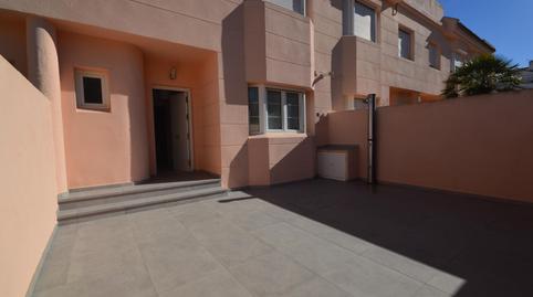 Foto 5 de Casa adosada en venta en Valdelagrana, El Puerto de Santa María