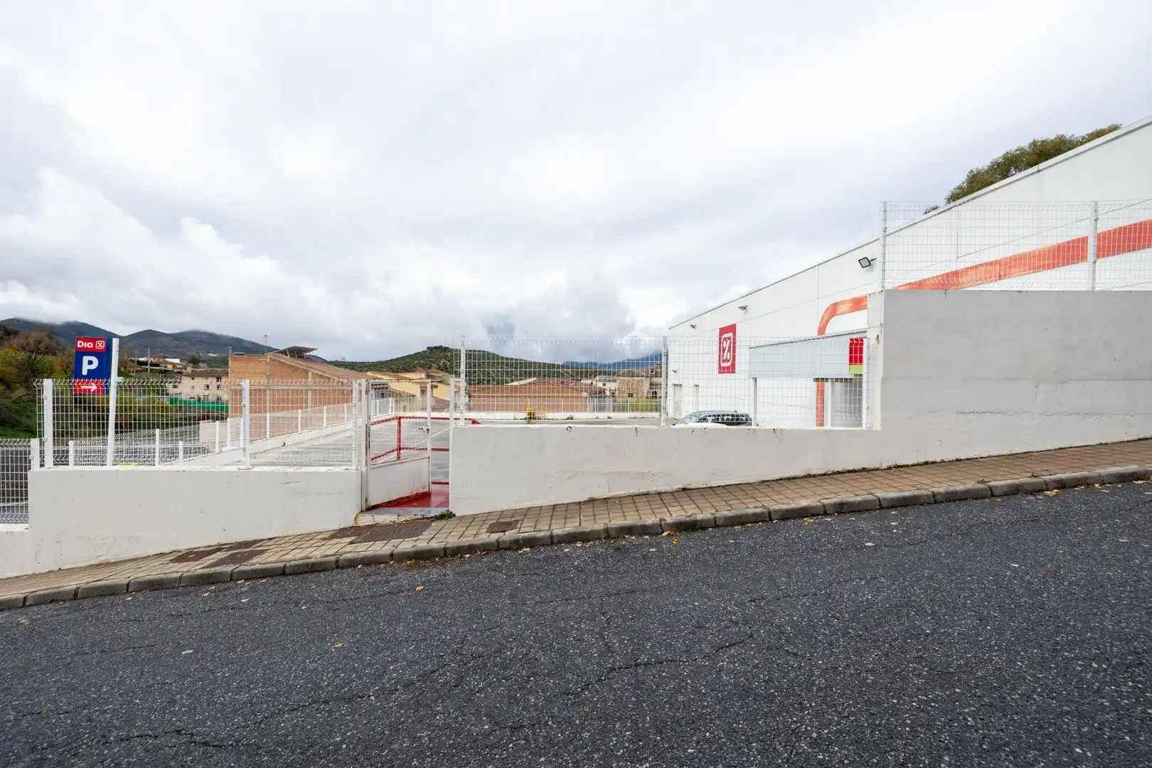 Business premises for sale in Castillo de Locubín, imagen 9