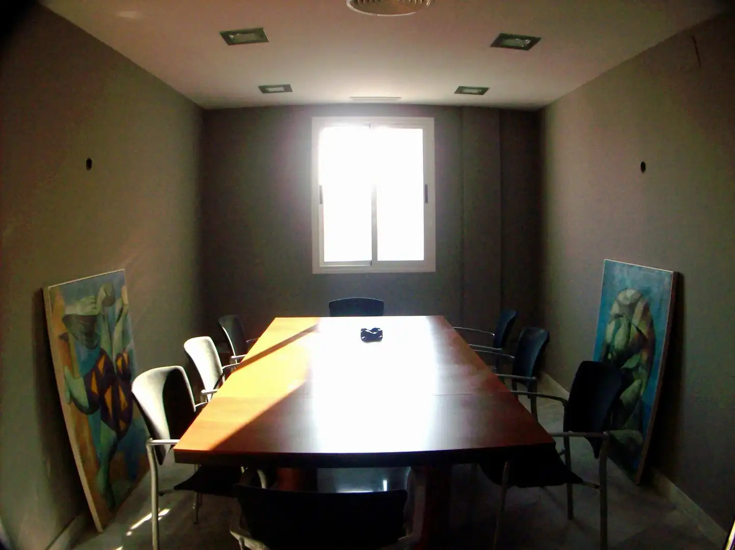 Büro zur Miete in Centro, imagen 7