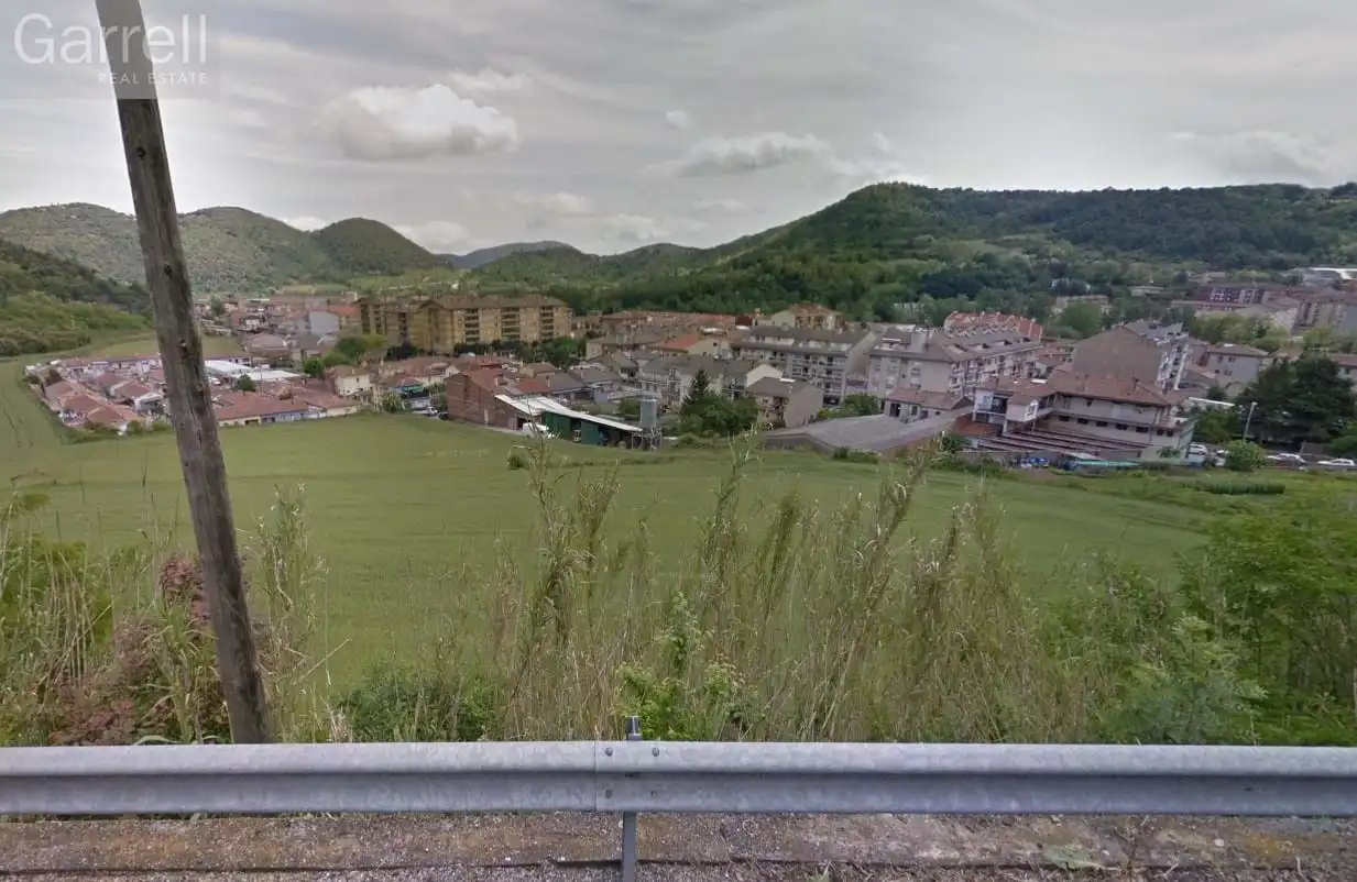 Terreni e lotti in vendita a CARRETERA LES FEIXES 
 OLOT (GIRONA), imagen 7
