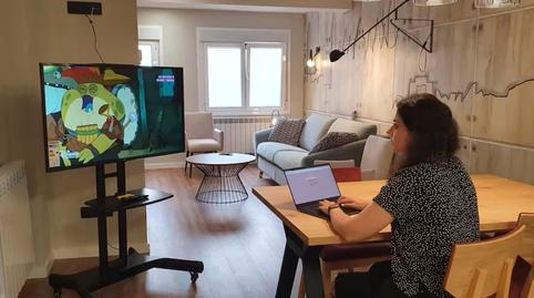 Photo 2 of Apartment to rent in Calle del Cinco de Marzo, 4, Paseo Independencia, Zaragoza