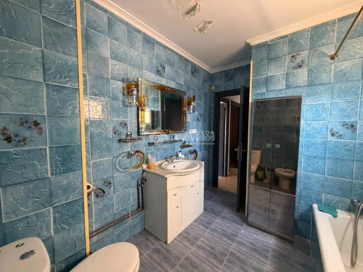 Wohnung mit Aufzug zum Verkauf in Pje. Begoña, imagen 15