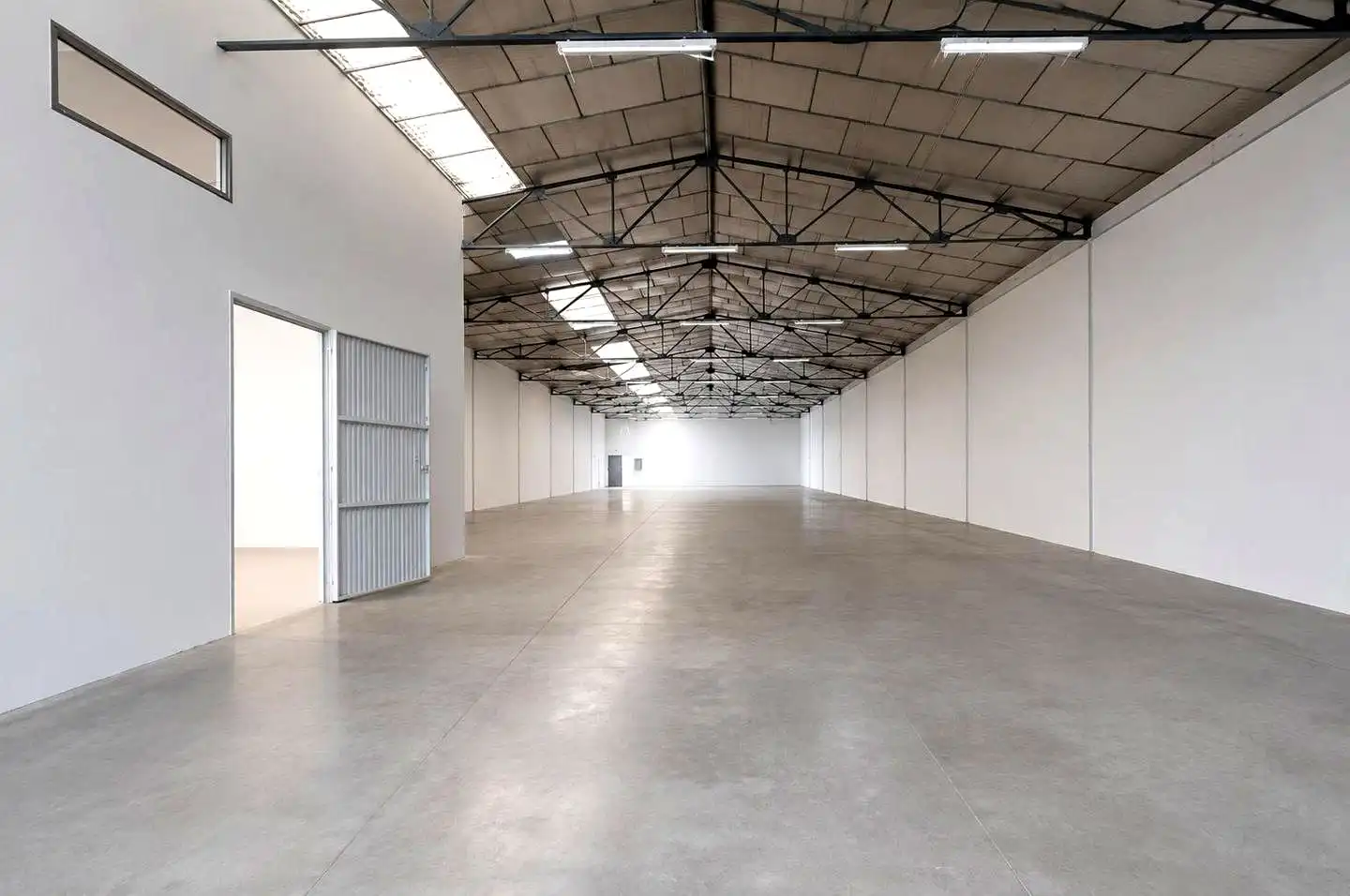 Nau industrial en venda a Calle Las Cañas, imagen 2