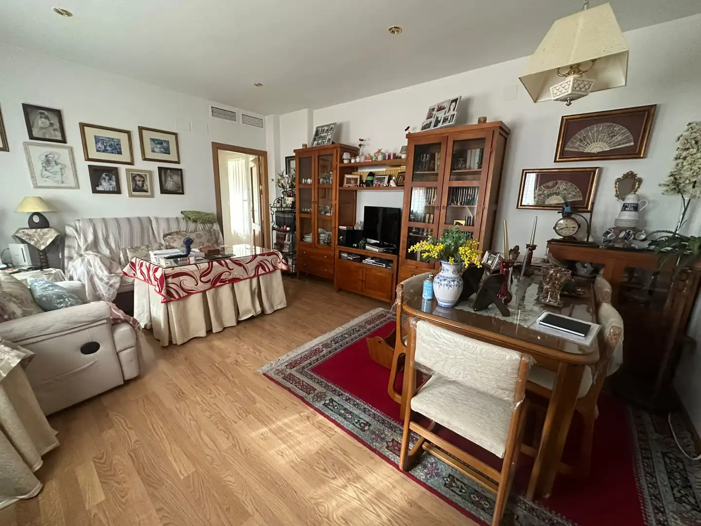 Flat for sale in Don Benito, Badajoz