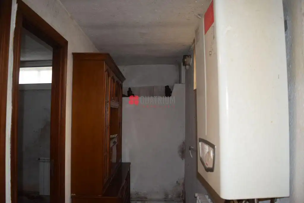 Casa o xalet en venda en Teo amb Jardí privat