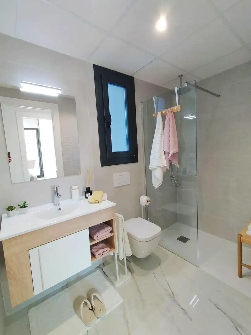 Appartement compact avec terrasse à vendre à Calle STA  RITA 4, imagen 35