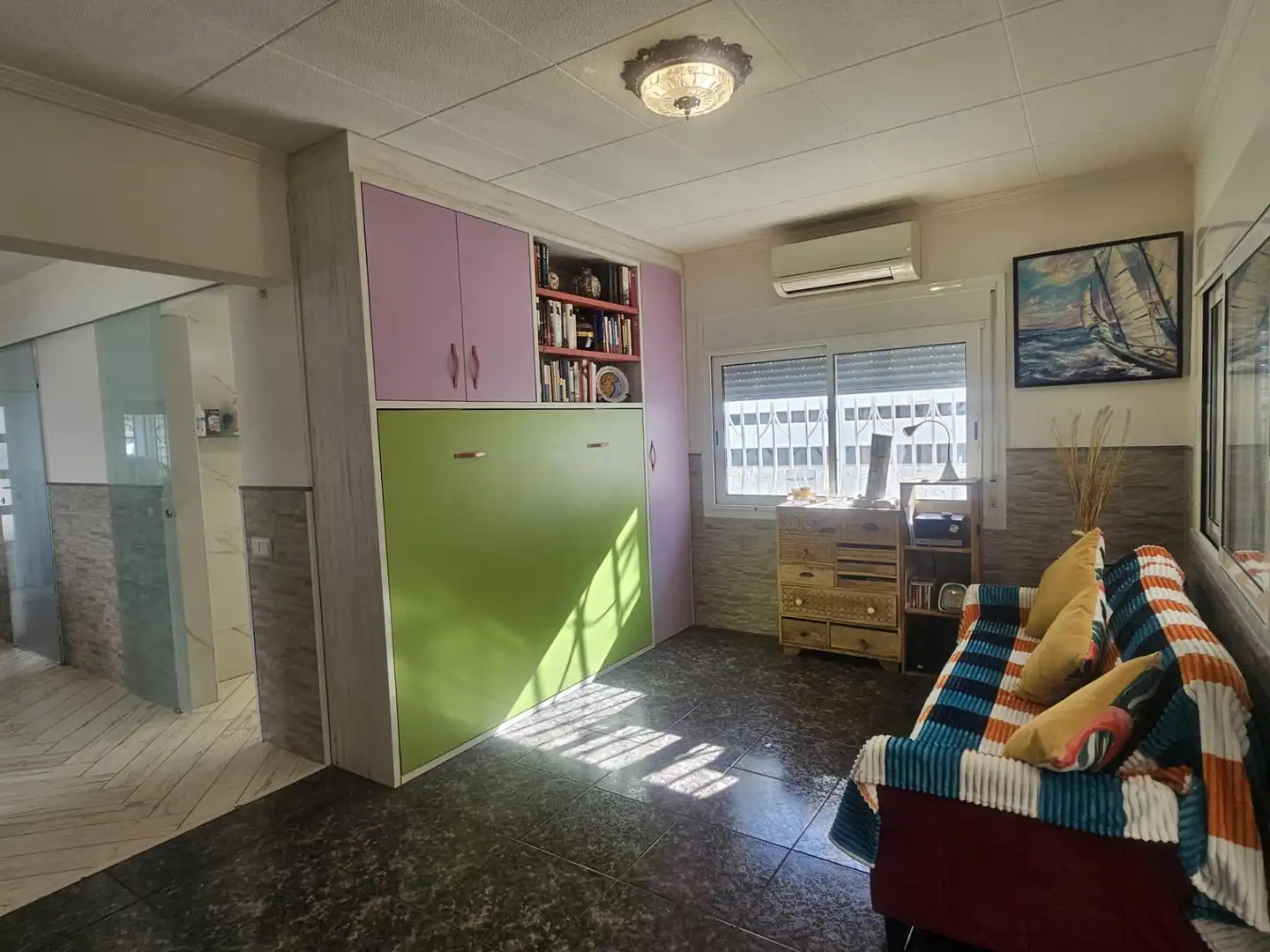 Detached house with garden for sale in BARRANC DE LA GRANJA, imagen 14