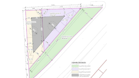 Photo 5 of Land for sale in San Pascual,  Madrid Capital
