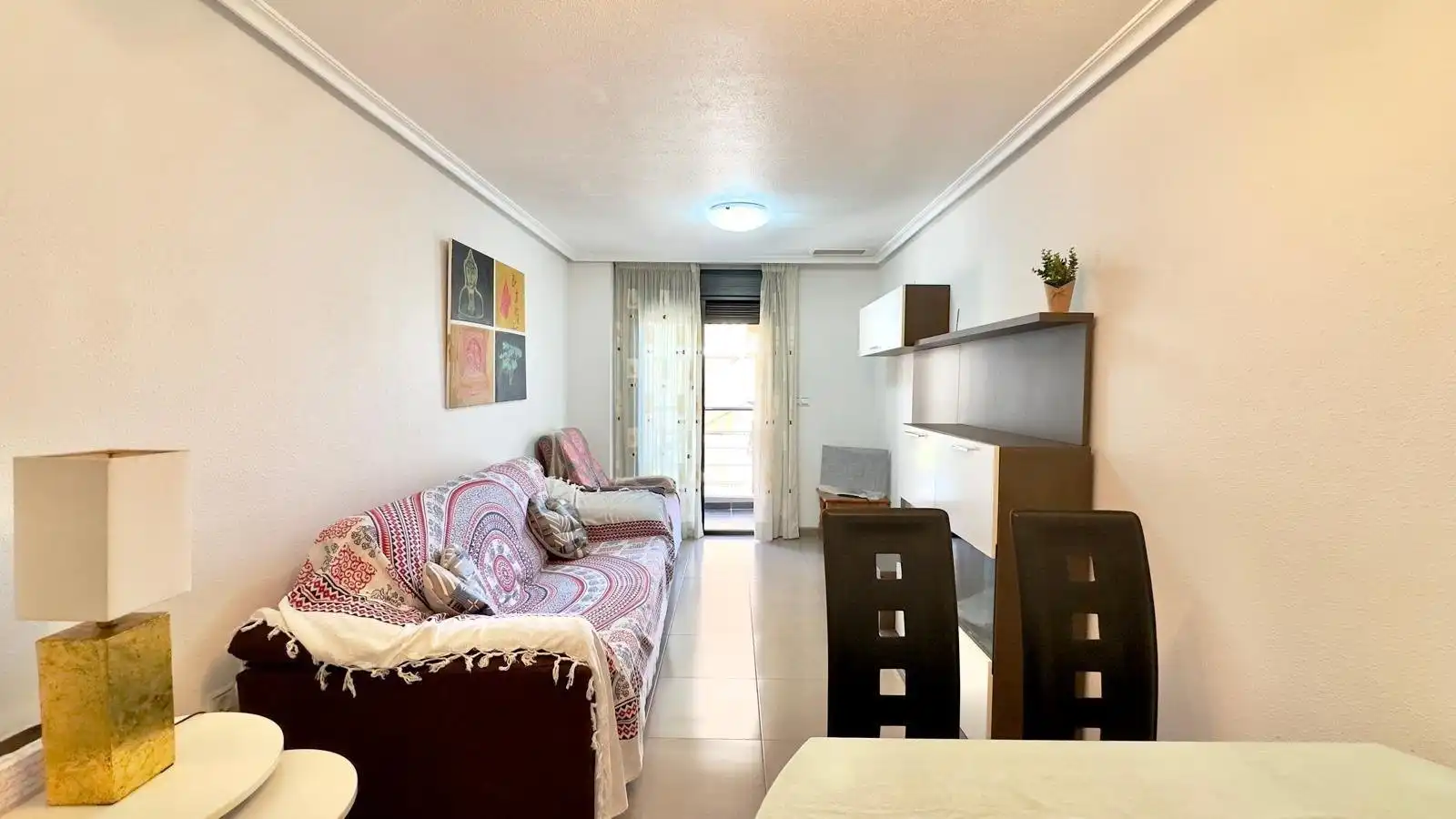Apartment mit Aufzug zum Verkauf in Centro, imagen 2