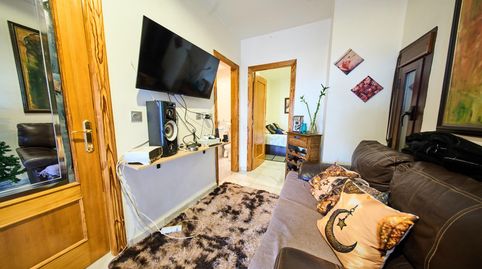 Foto 3 de Casa adosada en venta en de Los Yesqueros, 5, San Ildefonso, Granada Capital