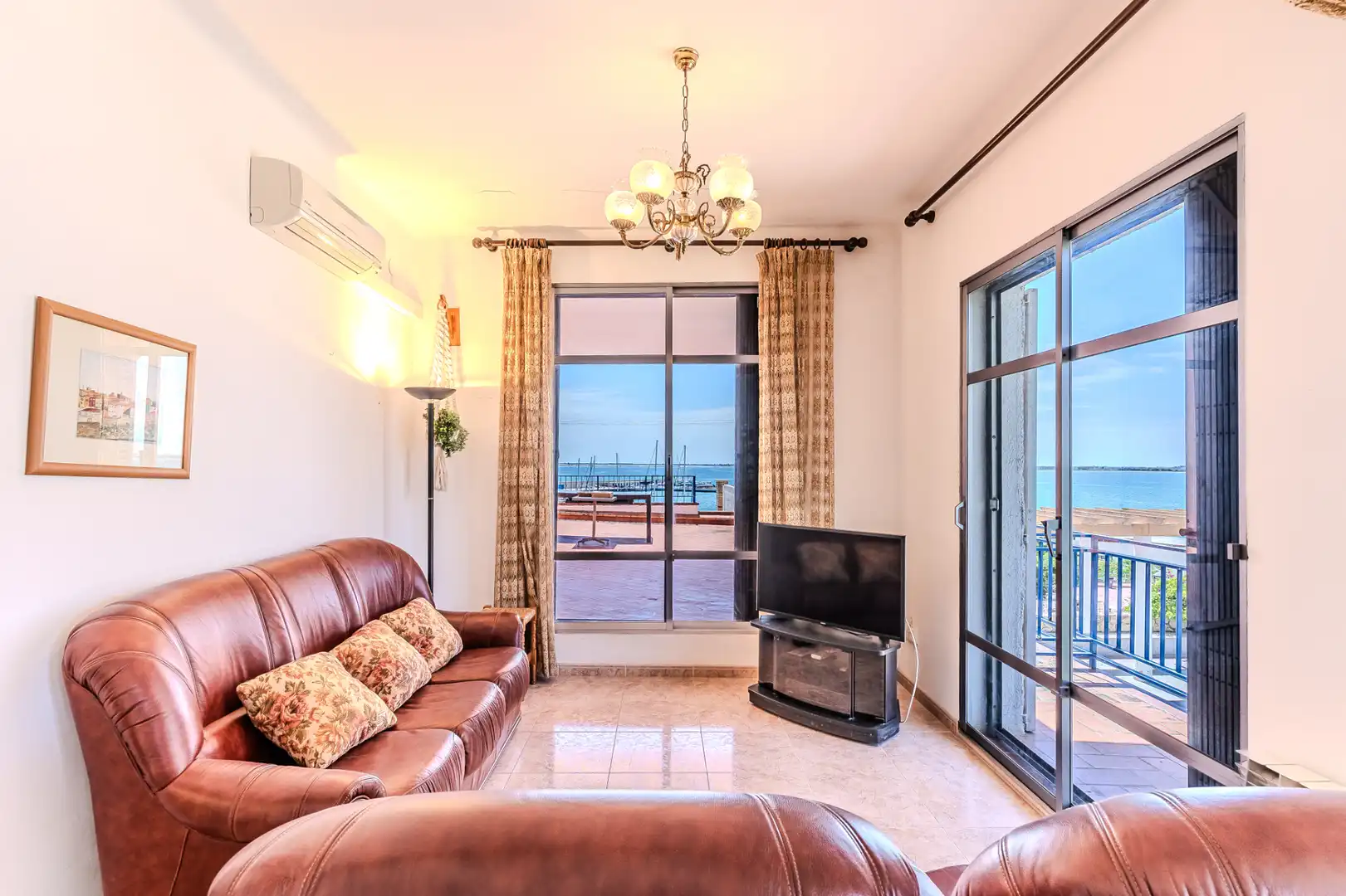 Villa avec terrasse à vendre à L'Ampolla, imagen 44