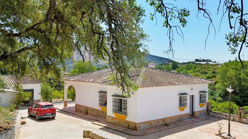 Villa mit Pool zum Verkauf in Centro, imagen 6