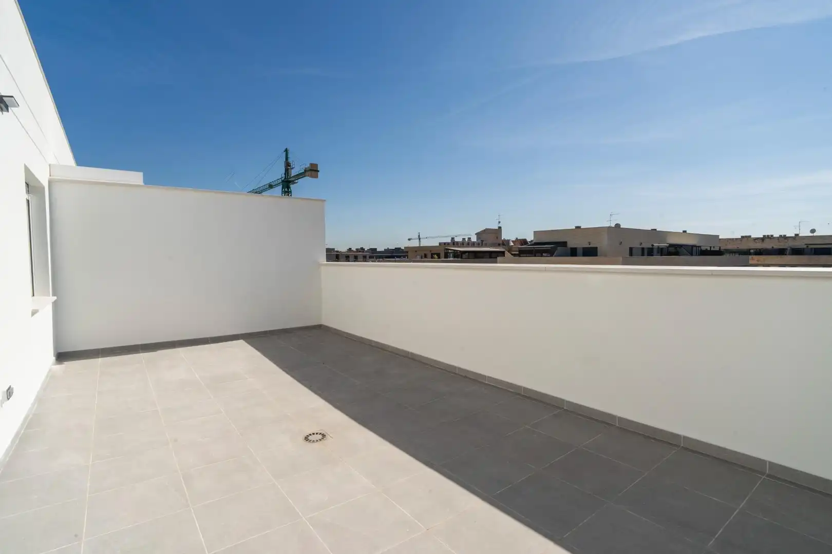 Penthouse mit Aufzug zum Verkauf in Metro - Auditorio, imagen 19