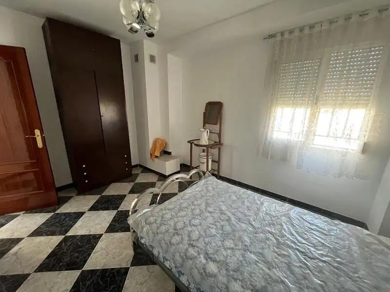 Habitación de Finca rústica en venta en Huesa con Calefacción, Jardín privado y Terraza