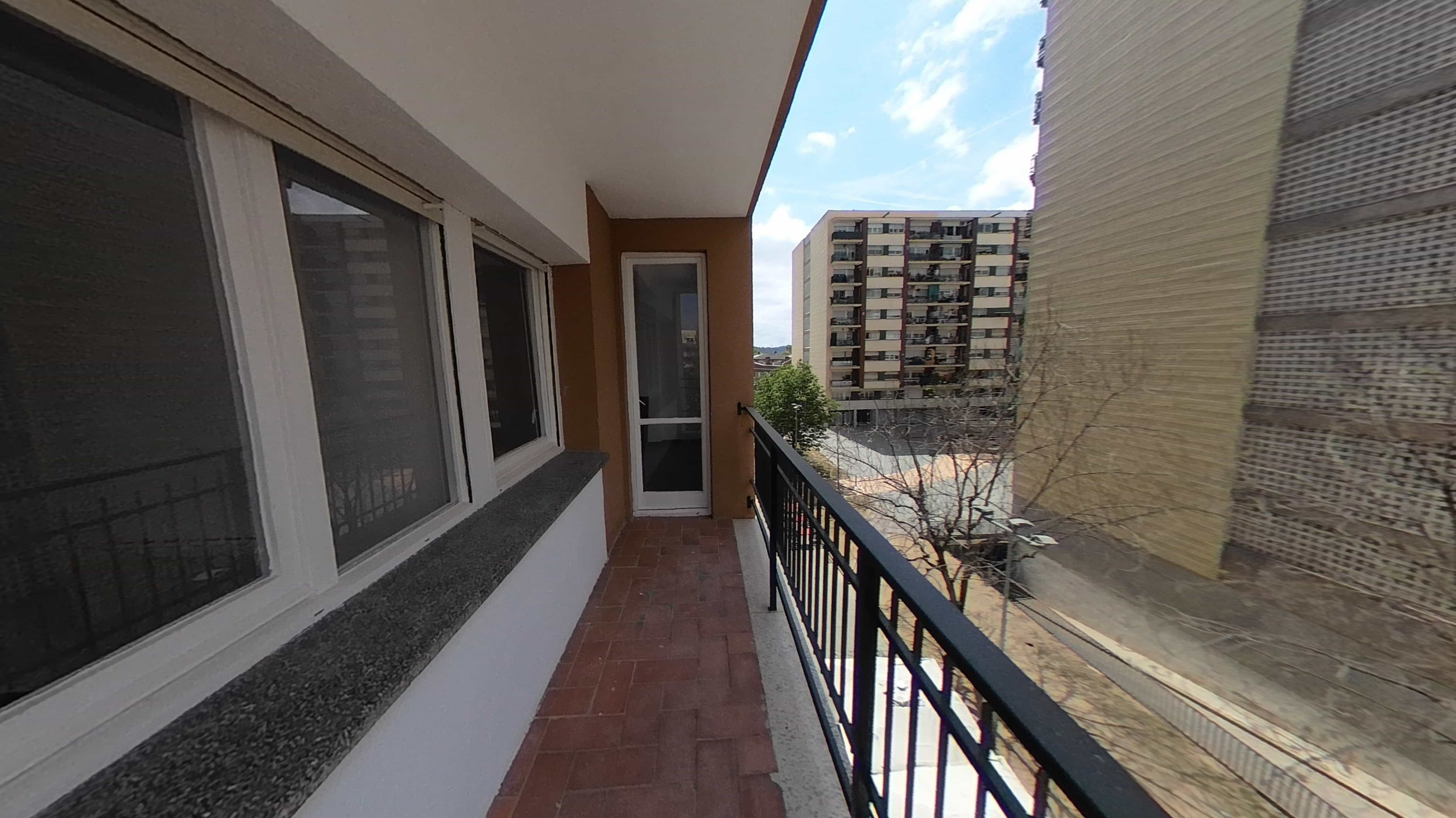 Terraza de Piso en venta en Rubí