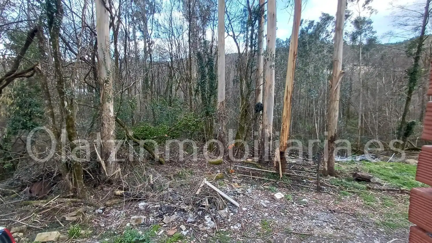 Casa o chalet en venta en Maruri-Jatabe con Calefacción
