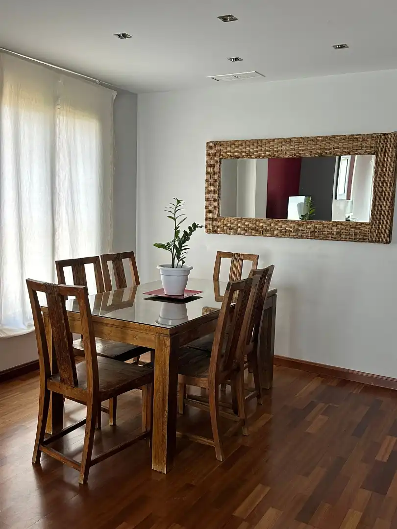 Casa o xalet de lloguer a Urbanizacion las Moreras, Bollullos de la Mitación
