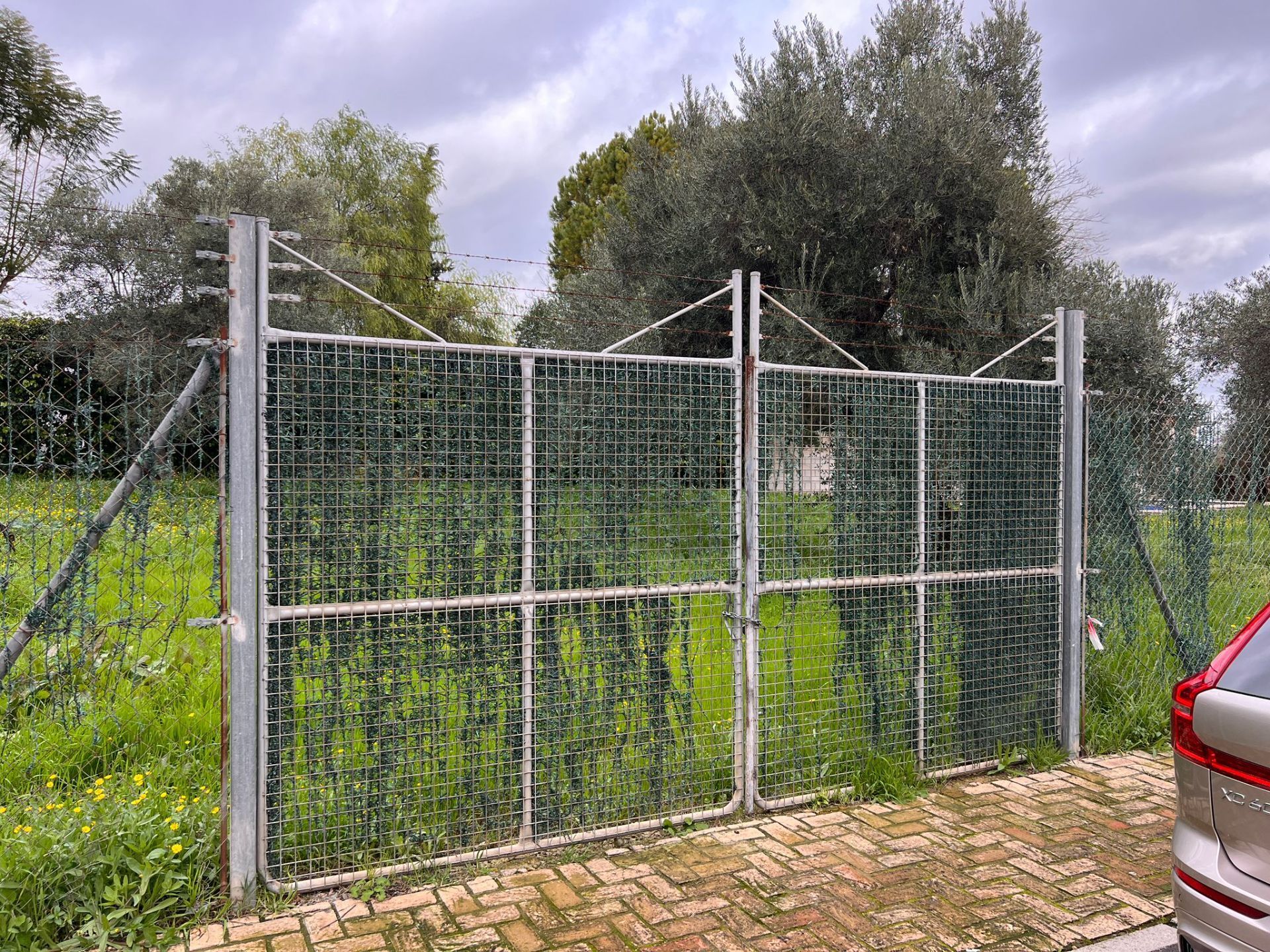 Garden of Residential for sale in Mairena del Aljarafe